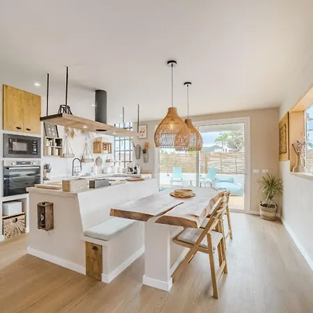 Casa vacanze Oceania Private Pool Garden *