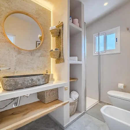 Casa vacanze Oceania Private Pool Garden *