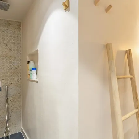 Holiday home Oceania Private Pool Garden