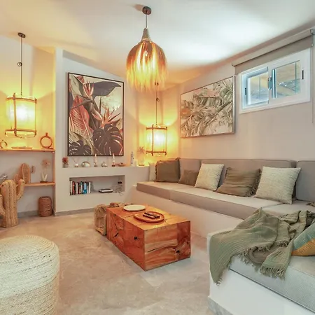 Oceania Private Pool Garden Holiday home *