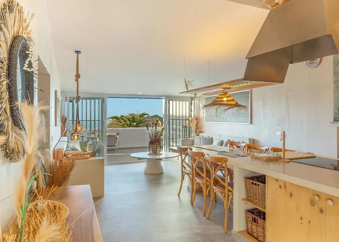 Holiday home Oceania Private Pool Garden Chayofa