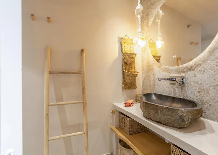 Oceania Private Pool Garden Holiday home *