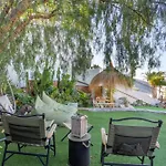 Holiday home Oceania Private Pool Garden Chayofa