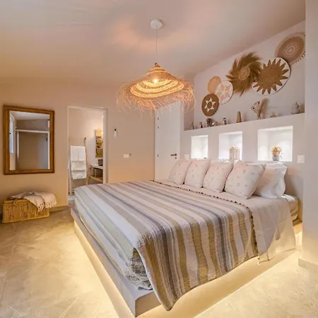 Oceania Private Pool Garden Holiday home