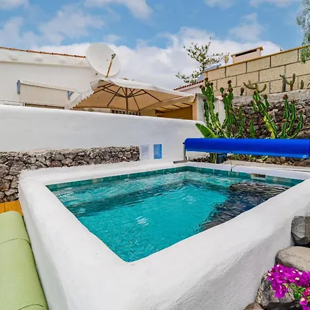 Oceania Private Pool Garden *