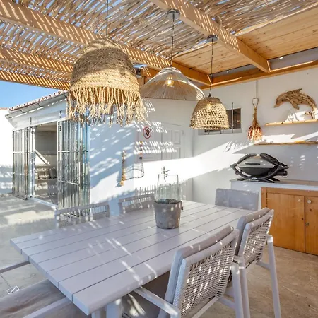 Oceania Private Pool Garden * Chayofa