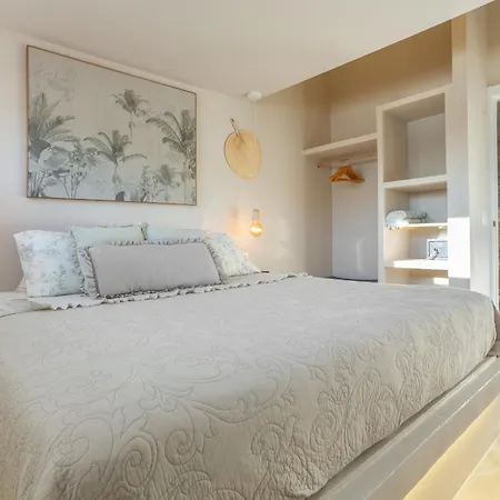 Prázdninový dům Oceania Private Pool Garden Chayofa