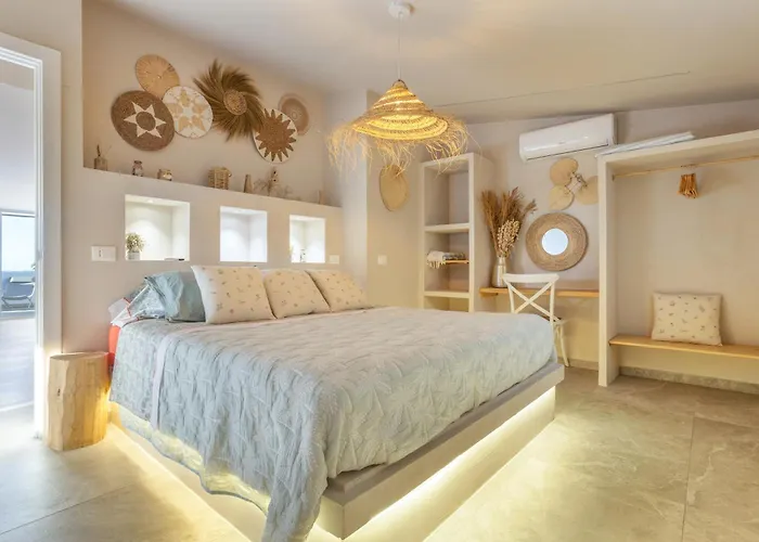 Oceania Private Pool Garden * Chayofa