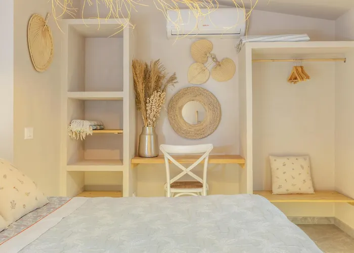 Oceania Private Pool Garden Nyaraló Chayofa