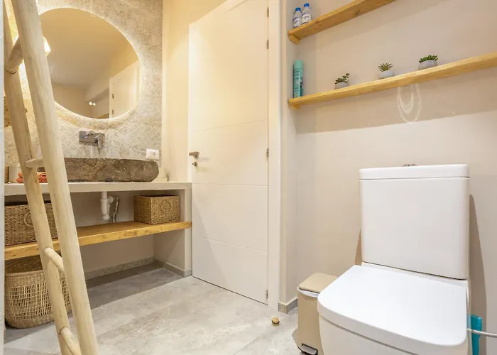 Oceania Private Pool Garden Prázdninový dům *