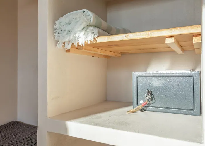 Oceania Private Pool Garden Prázdninový dům Chayofa