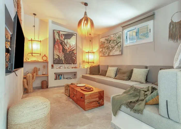 Oceania Private Pool Garden Prázdninový dům *