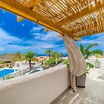 Oceania Private Pool Garden * Chayofa