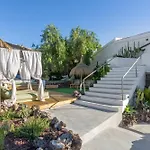 Oceania Private Pool Garden Semesterbostad Chayofa