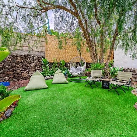 Oceania Private Pool Garden * Чайофа