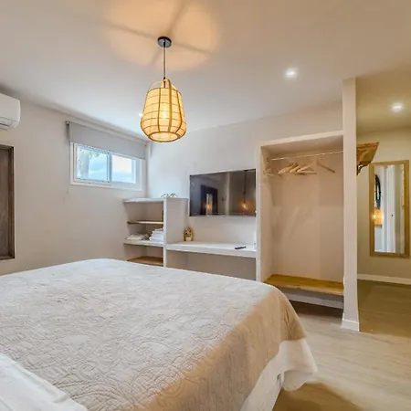 Vakantiehuis Oceania Private Pool Garden Chayofa