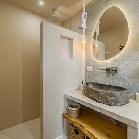 Vakantiehuis Oceania Private Pool Garden *