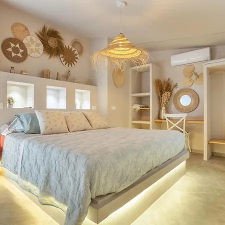 Oceania Private Pool Garden * Чайофа