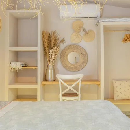 Oceania Private Pool Garden Дом отдыха Чайофа