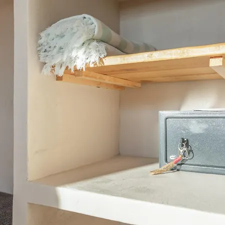 Oceania Private Pool Garden Дом отдыха Чайофа