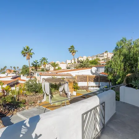 Oceania Private Pool Garden *