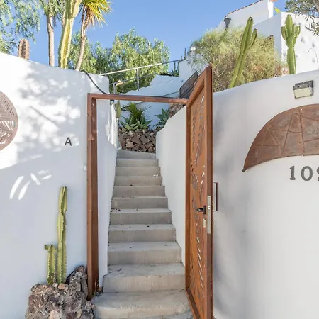 Дом отдыха Oceania Private Pool Garden *