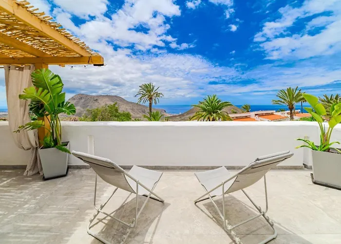 Oceania Private Pool Garden Vakantiehuis *