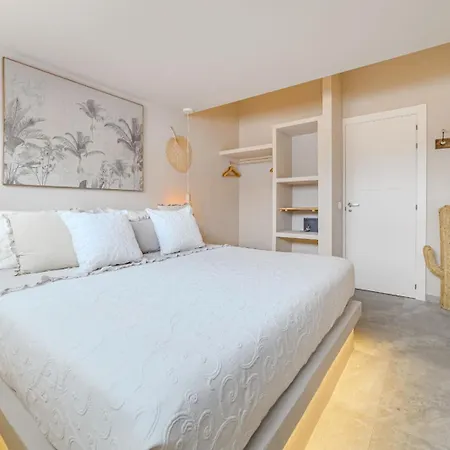 Nyaraló Oceania Private Pool Garden *